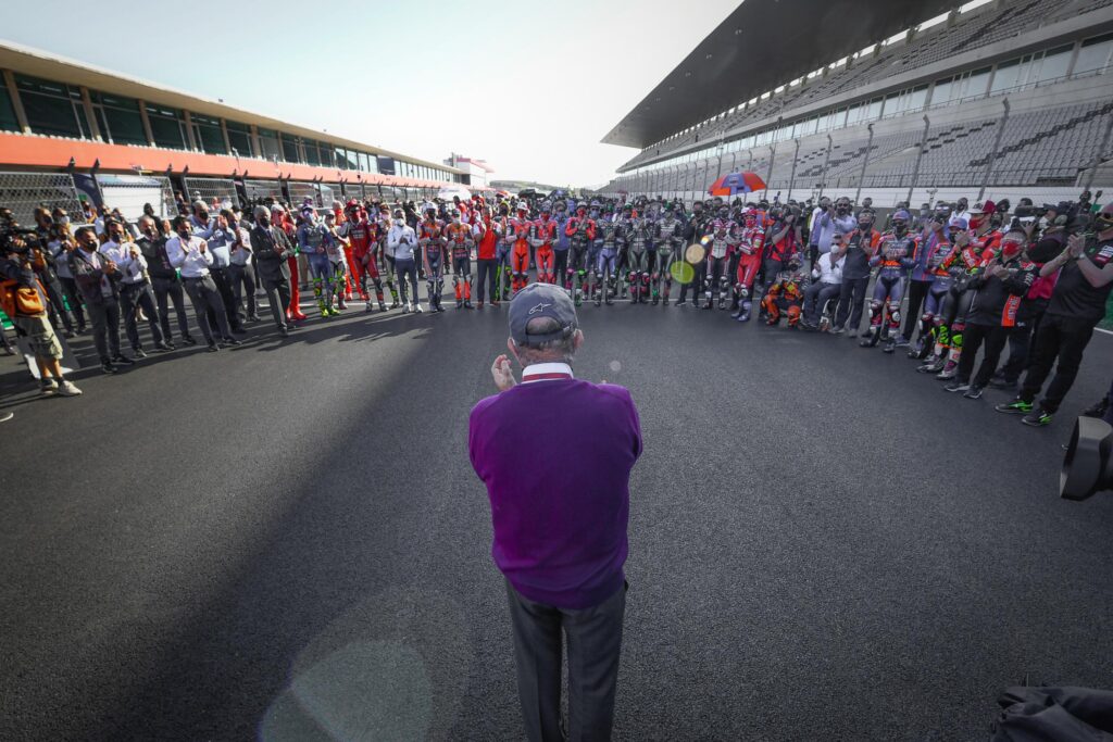 #MarteGP, MotoGP 2020: Game Over. Grazie ragazzi!