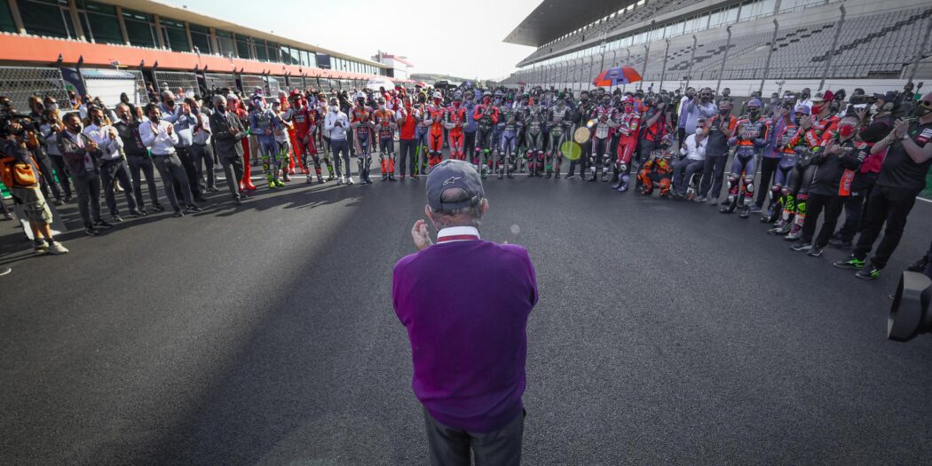 #MarteGP, MotoGP 2020: Game Over. Grazie ragazzi!