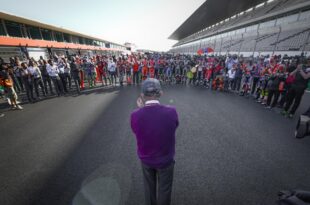 #MarteGP, MotoGP 2020: Game Over. Grazie ragazzi!