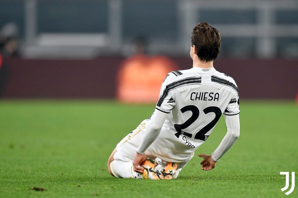 Serie A Pagelle Juventus Atalanta 1 - 1