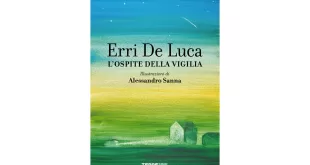 L’ospite della vigilia - Erri De Luca e Alessandro Sanna