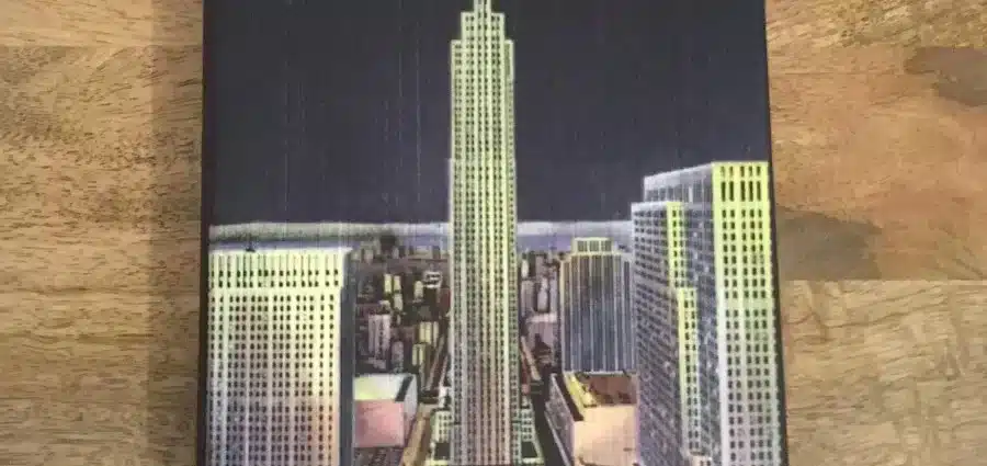 Manhattan Transfer - John Dos Passos