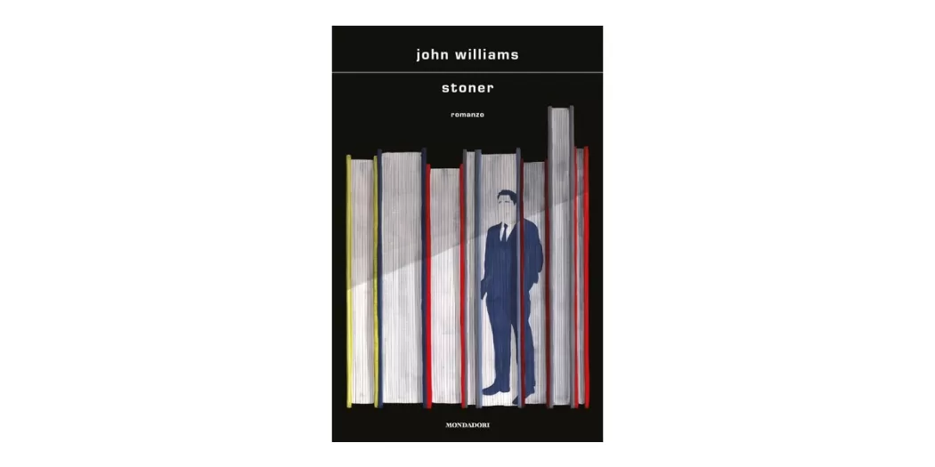 Stoner - John Edward William