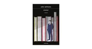 Stoner - John Edward William