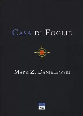 Casa di foglie