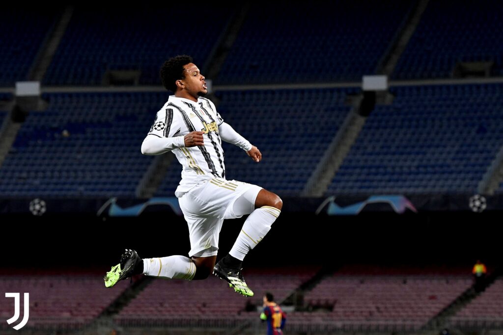 Champions League, pagelle Barcellona Juventus