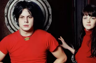 white stripes greatest hits