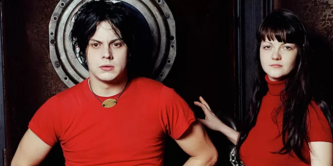 white stripes greatest hits