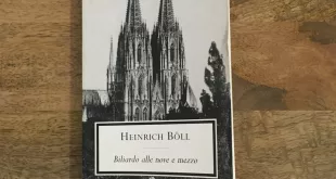 Biliardo alle nove e mezzo - Heinrich Böll