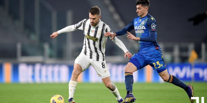 pagelle juventus udinese 3 -1