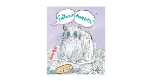 Gattaccia maledetta!