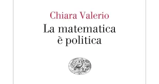 La-matematica-è-politica---Chiara-Valerio