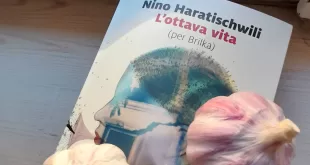 L'ottava vita (per Brilka) - Nino Haratischwili