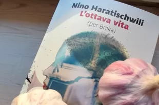 L'ottava vita (per Brilka) - Nino Haratischwili
