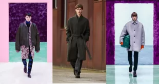Milano Fashion Week F/W 21/22