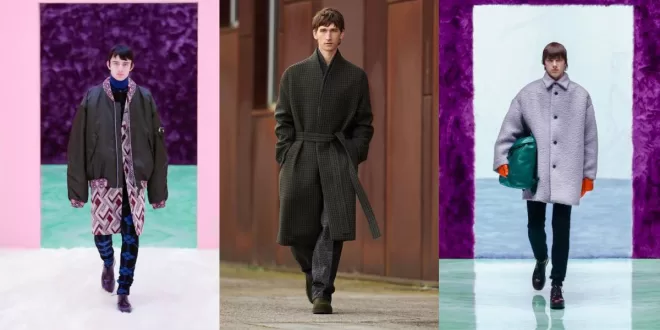 Milano Fashion Week F/W 21/22