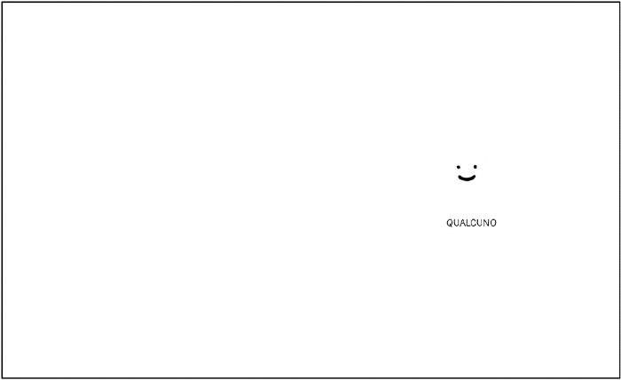 Tutto comincia da un punto