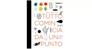 Tutto comincia da un punto - Delphine Perret