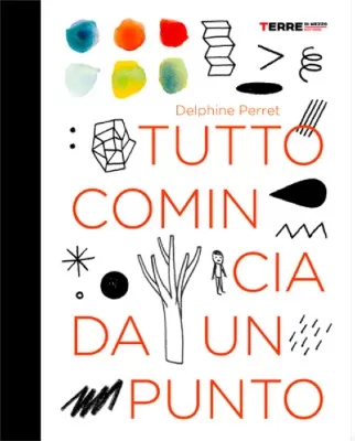 Tutto comincia da un punto