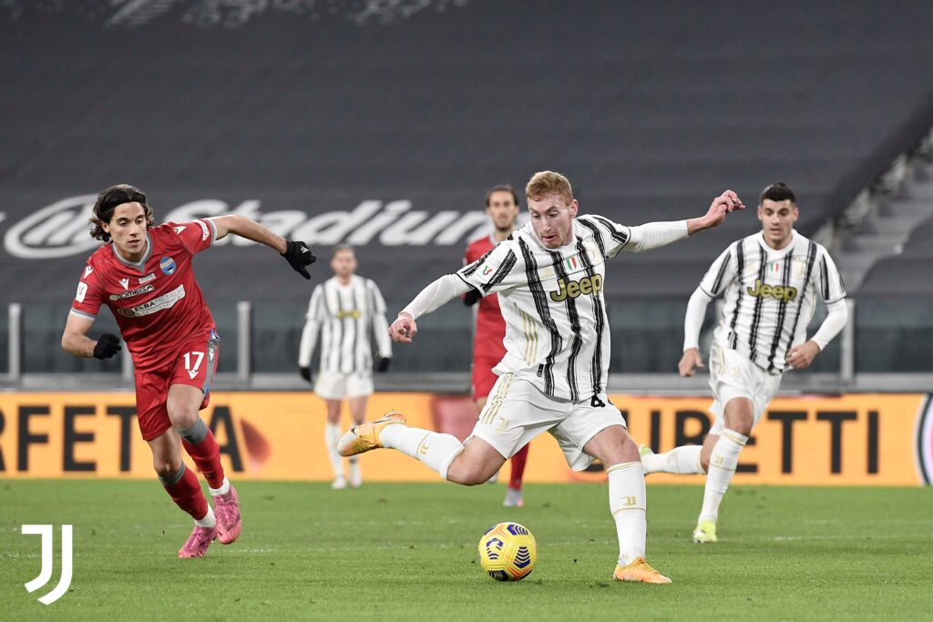juventus-SPAL-coppa-italia