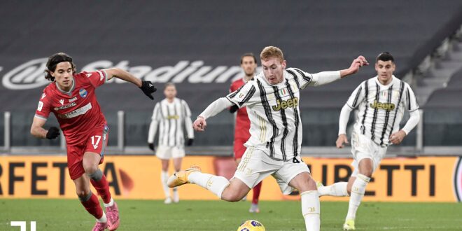 juventus-SPAL-coppa-italia