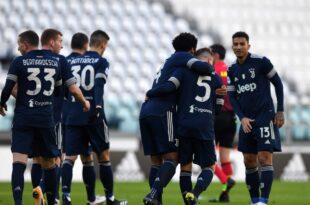 Pagelle Juventus Bologna 2 - 0