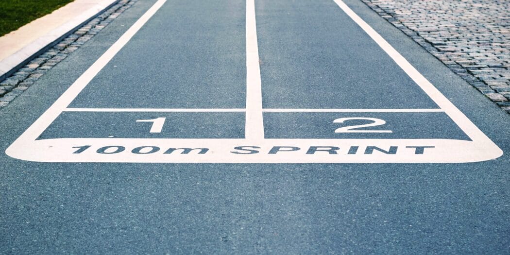 Milano city Marathon 2021 #11.2 - Cambio di programma