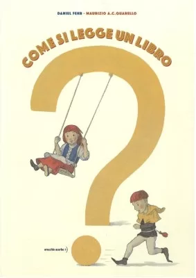 Come si legge un libro?