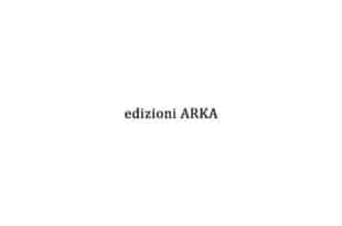 Edizioni ARKA