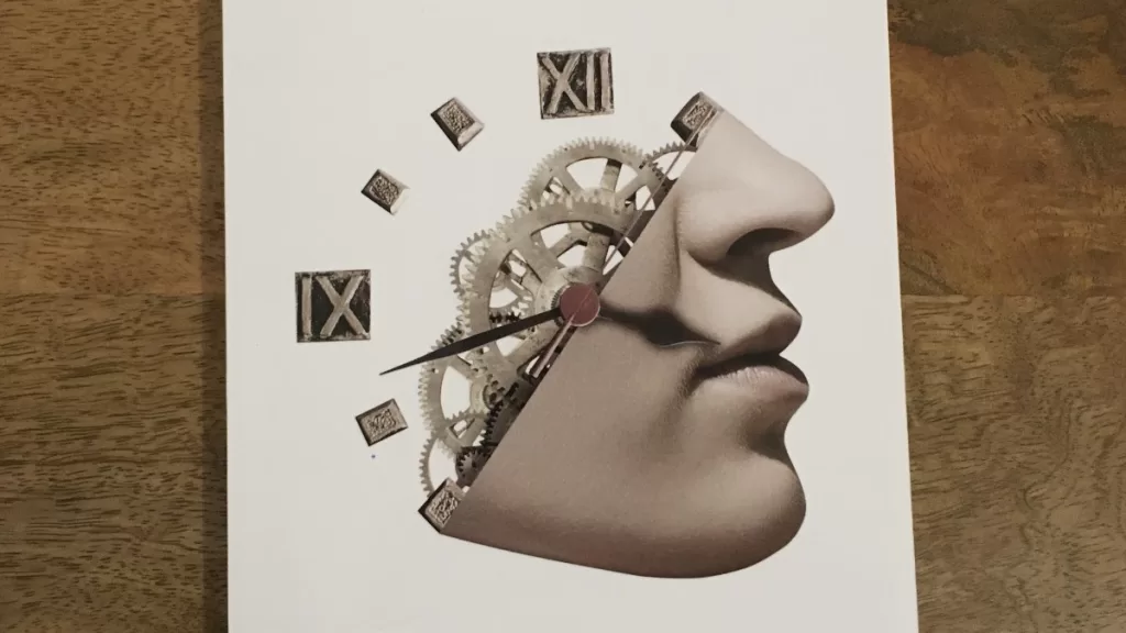 Il codice del tempo. Cervello, mente e coscienza - Georg Northoff