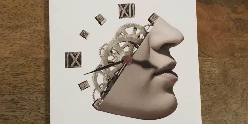 Il codice del tempo. Cervello, mente e coscienza - Georg Northoff