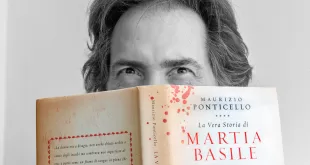 la vera storia di martia basile