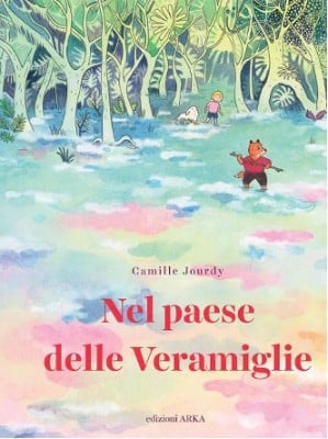 Nel paese delle Veramiglie
