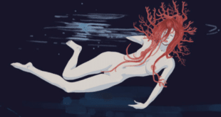 io sono medea copertina
