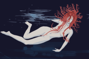 io sono medea copertina