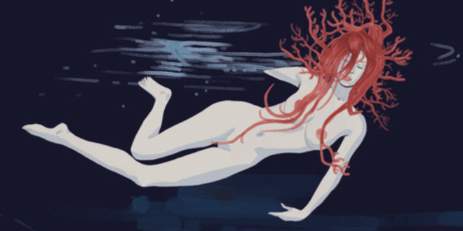 io sono medea copertina