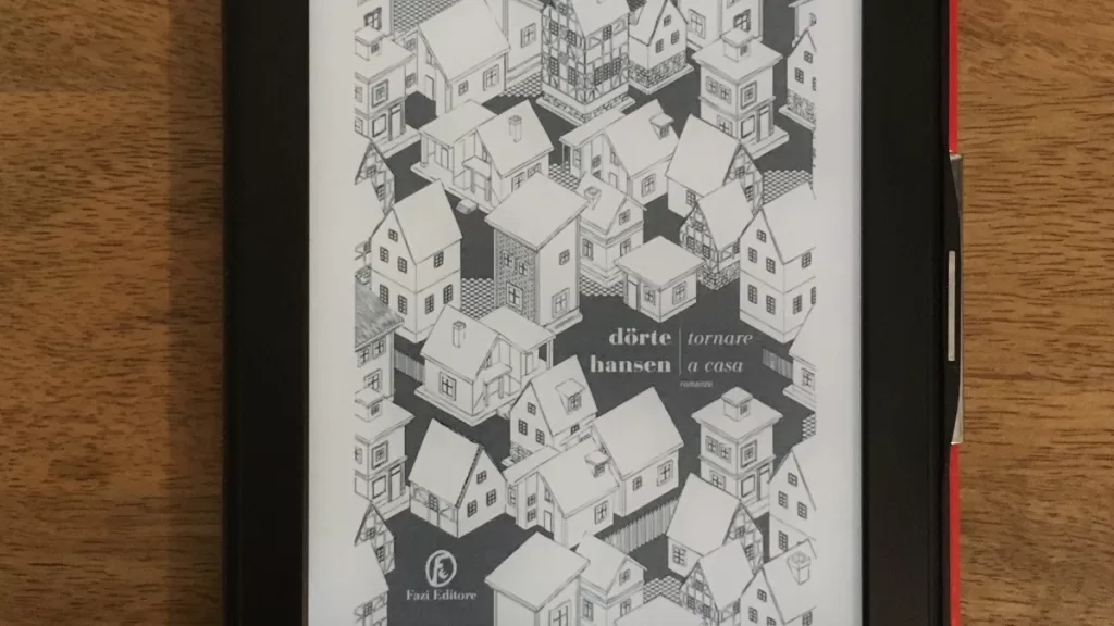 Tornare a casa - Dörte Hansen