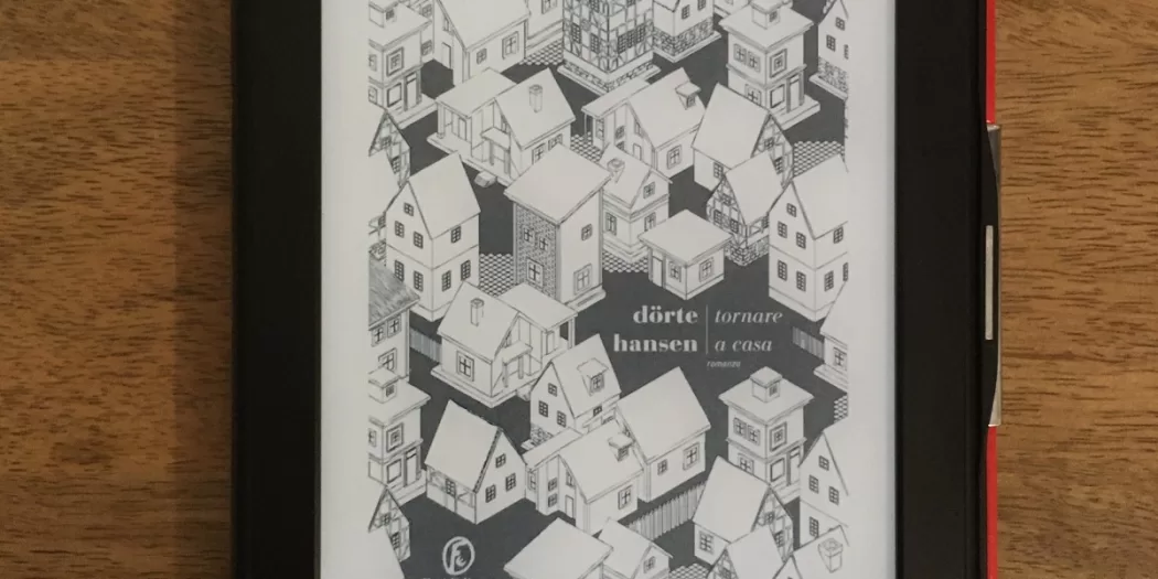 Tornare a casa - Dörte Hansen