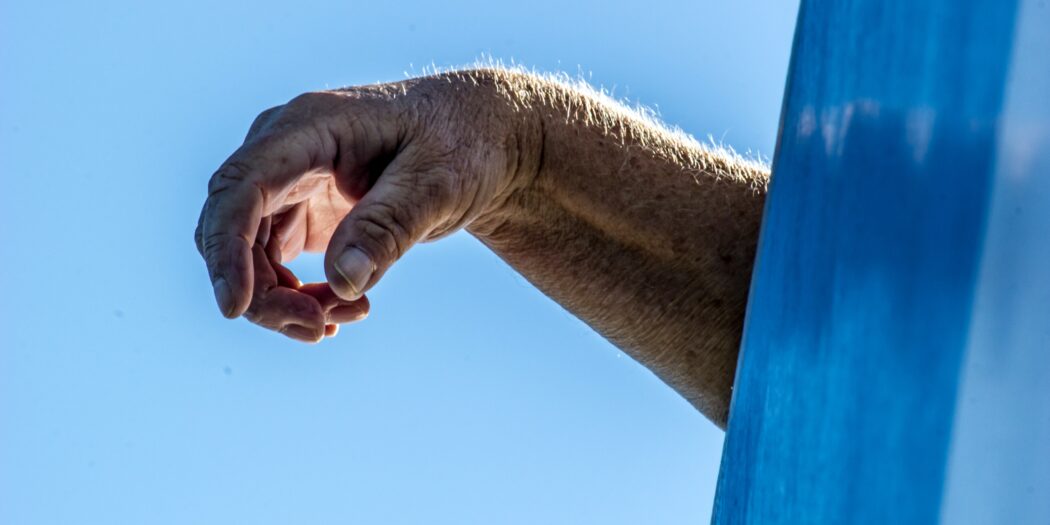 diario di una maratona