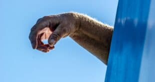 diario di una maratona