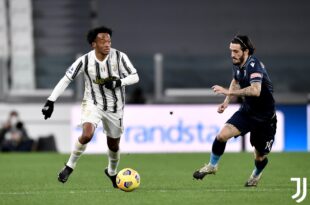 Pagelle Juventus Lazio serie a 2021