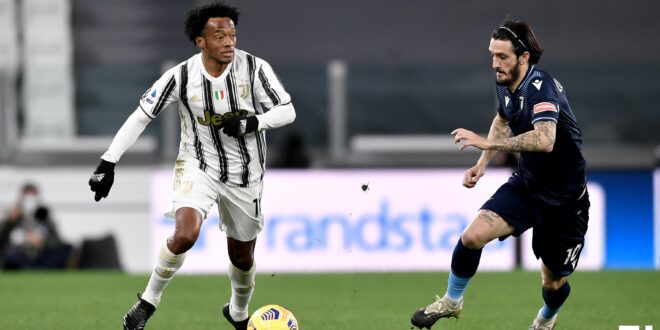Pagelle Juventus Lazio serie a 2021