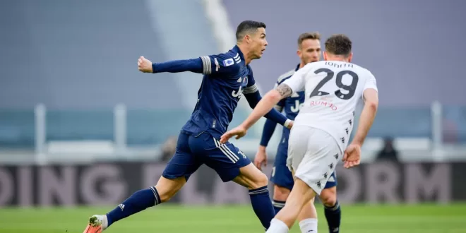 Pagelle Juventus Benevento 0 1