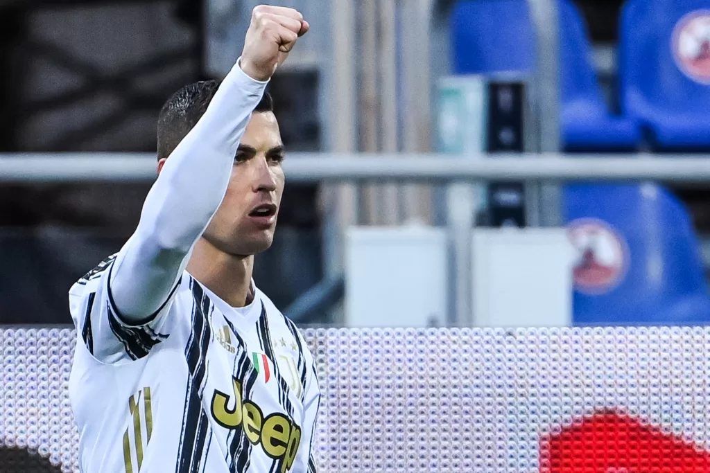 Pagelle Cagliari Juventus 1 3 - serie a