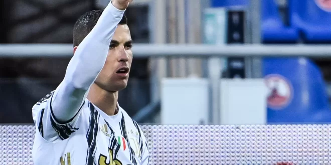 Pagelle Cagliari Juventus 1 3 - serie a