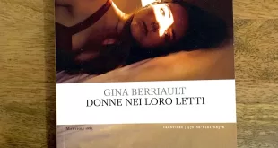 Donne nei loro letti - Gina Berriault