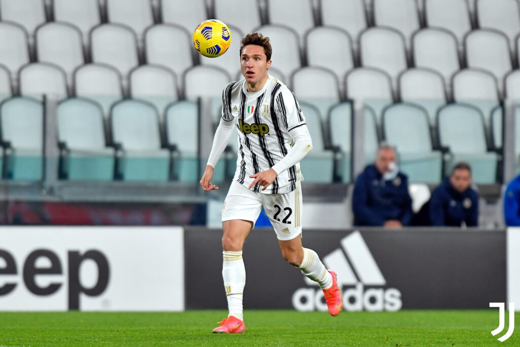 pagelle, juventus spezia 3 - 0