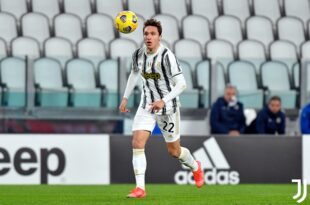 pagelle, juventus spezia 3 - 0