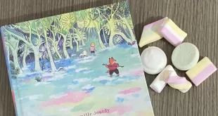 Nel paese delle Veramiglie - Camille Jourdy