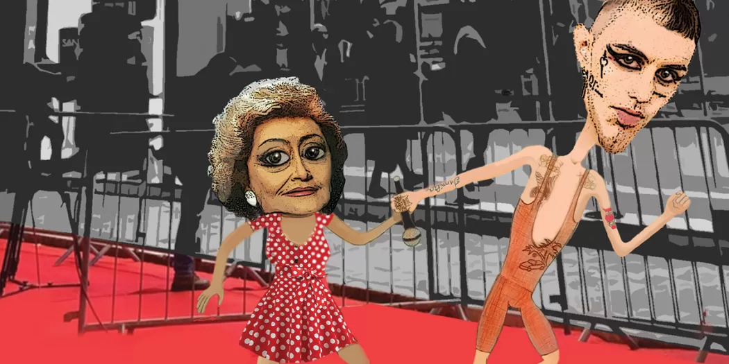 Perché-Sanremo-è-Sanremo---Davide-Steccanella